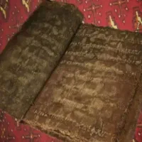 کتاب و غیره