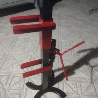 دستگاه فنر جمع کن