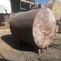 تانکر و باربند وانت بار