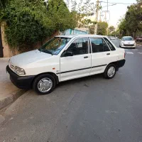 پراید ۹۰ هیدرولیک پلمپ بدون ترک