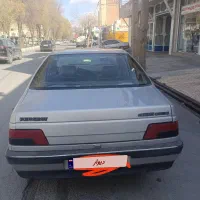 پژو405|خودرو سواری و وانت|لاران, |دیوار