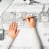 آموزش نقشه خوانی ، دروس و نرم افزار های عمران