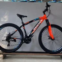 دوچرخه جردن سایز 27/5