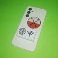 دستگاه افزایش سرعت نت و آنتن گوشی و مودم