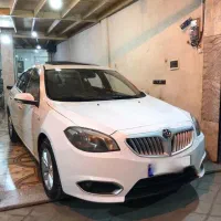 برلیانس 320 اتومات درحد|خودرو سواری و وانت|رشت, هلال احمر|دیوار