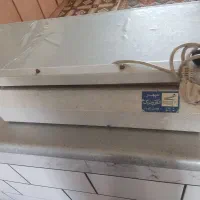 دستگاه دوخت پلاستیک|سایر لوازم برقی|پیر بکران, |دیوار