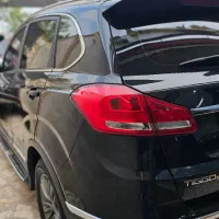 تیگو ۵مدل۹۶|خودرو سواری و وانت|رشت, کوی امام رضا|دیوار