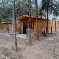 پذیرش اقامتگاه بومگردی هتل مسافرخانه