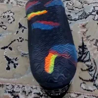 کفش بکس و کشتی