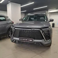 TKKتجارت خودرو خسروانی KMC X5 نقد و اقساط