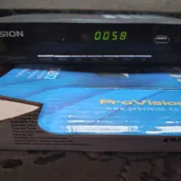 دستگاه دیجیتال ایکس ویژن