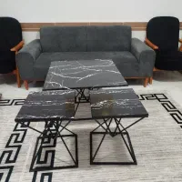 میز جلو مبلی یا عسلی