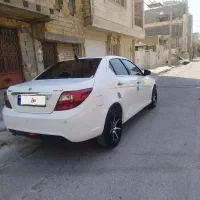 دنا پلاس مدل ۹۸ ساندروف