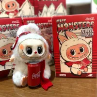 لبوبو کوکاکولا اورجینال