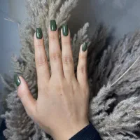 ترمیم و کاشت ناخن vip