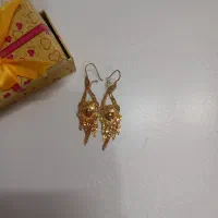 گوشواره کلکته فقط950تومن