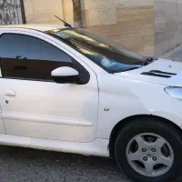 207مدل96 موتور tu5|خودرو سواری و وانت|بیرجند, |دیوار