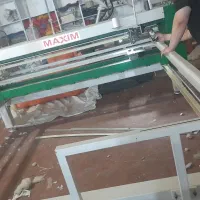 دستگاه سی ان سی  عنکبوتی