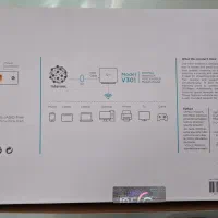 مودم وایرلس مدل V301|مودم و تجهیزات شبکه|تهران, اختیاریه|دیوار