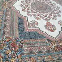 فرش ۱۲ متری|فرش|صابری, |دیوار
