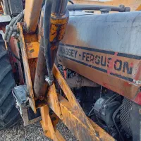 تراکتور 285مدل 77