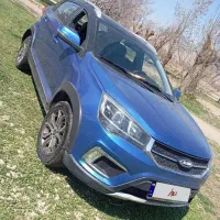 x22 مدل 96 دنده فروش فوری