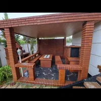 فروش و ساخت انواع اتشدان الاچیق  باربیکیو  شومینه