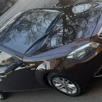 برلیانس 320 H اتوماتیک مدل ۹۴