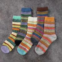 جوراب پشمی وینتیج|لباس|رشت, پل تالشان|دیوار