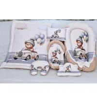 تشک گارد دار