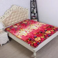 پتو یکنفره ریلکس|رختخواب، بالش، پتو|فسا, |دیوار