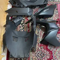 فلاپ های ای دی وی ۱۶۰