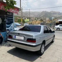 پارس elx|خودرو سواری و وانت|شیراز, شهرک گلدشت حافظ‎|دیوار