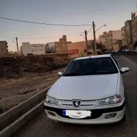 ماشین پرشیا مدل ۹۱سفید|خودرو سواری و وانت|زنجان, |دیوار