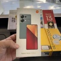 Redmi 13 رام 8 256 گیگ