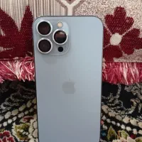 ایفون ۱۳پرومکس