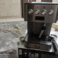 اسپرسو ساز آکبند