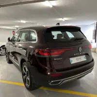 کولئوس ۲۰۲۵|خودرو سواری و وانت|تهران, مهران|دیوار