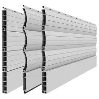 کرکره برقی/جک پارکینگ/دوربین مداربسته در گلستان|مصالح و تجهیزات ساختمان|گرگان, |دیوار