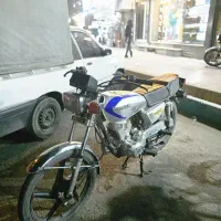 هوندا ۱۵۰ احسان مدل ۱۴۰۳