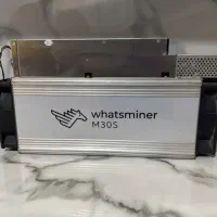 ماینر M30s 88th/90/92/94/100|قطعات و لوازم جانبی رایانه|اهواز, کیانپارس |دیوار