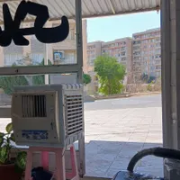 آپارتمان فراز ۹۳ متری ویلا شهر