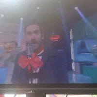 مانیتورledدل وhp