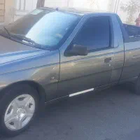 خودرو اریسان۲