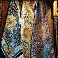 قالیشویی میانرود رحمت فدک آزادگان هفت تن قالی شویی