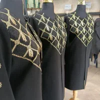 مانتو کاملا نو سایز 40.42