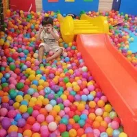 پیش‌دبستانی و مهدکودک سعدی با خانه بازی مجهز