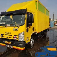 باربری اتوبارمحمدی