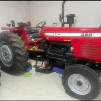 تراکتور۳۹۹ تک