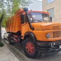 بنز کمپرسی ۱۹۳۰